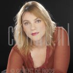 12-03-2004 Mylou Frencken at studio in Amsterdam.

[keywords]Posed, Headshot, Eyecontact, Smiling[/keywords]